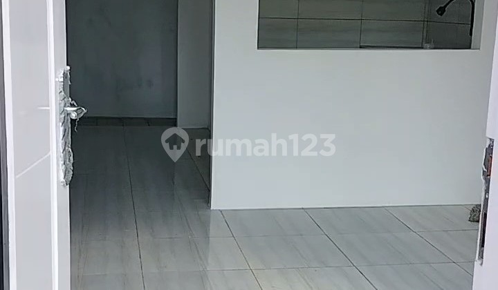 Dijual Rumah Minimalis Dalam Cluster Dengan Harga Terjangkau 3
