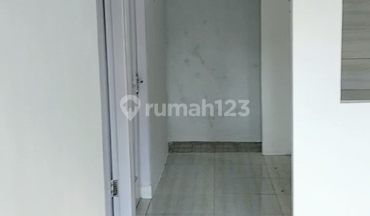 Dijual Rumah Minimalis Dalam Cluster Dengan Harga Terjangkau 5