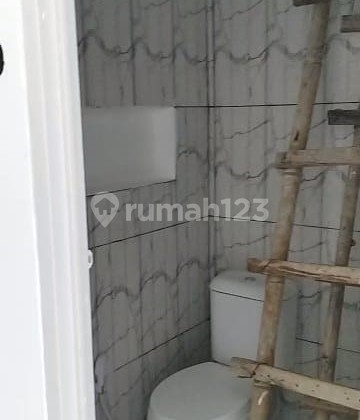 Rumah Dengan Kualitas Mewah Di Citayam Dekat Stasiun Akses Mudah 3