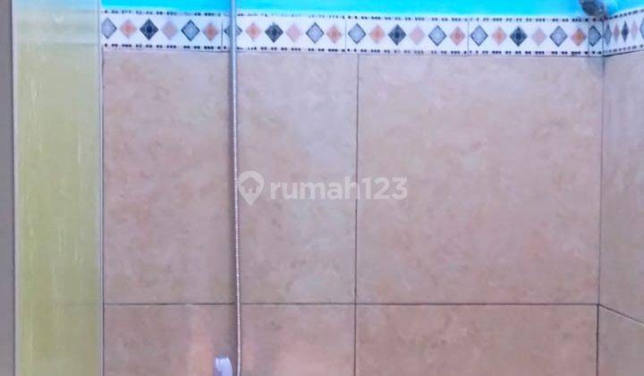 Rumah Murah Berdesain Modern Lokasi Strategis Akses Terjangkau 6