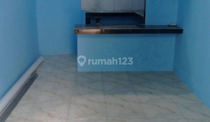 Rumah Murah Berdesain Modern Lokasi Strategis Akses Terjangkau 10