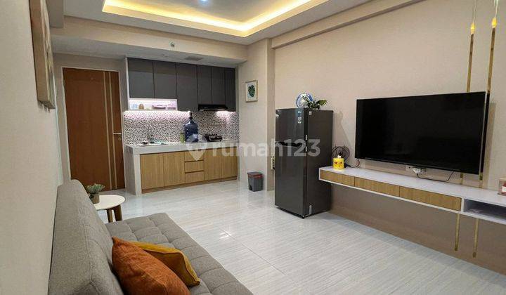 Apaeremen Furnish 2br 50Jt/thn Puncak Darmahusada 1
