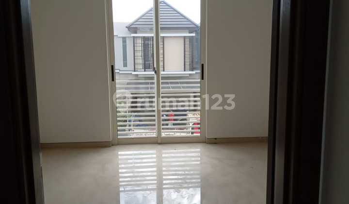 Rumah 2lt Graha Natura Baru Gress 2m an Nego 2