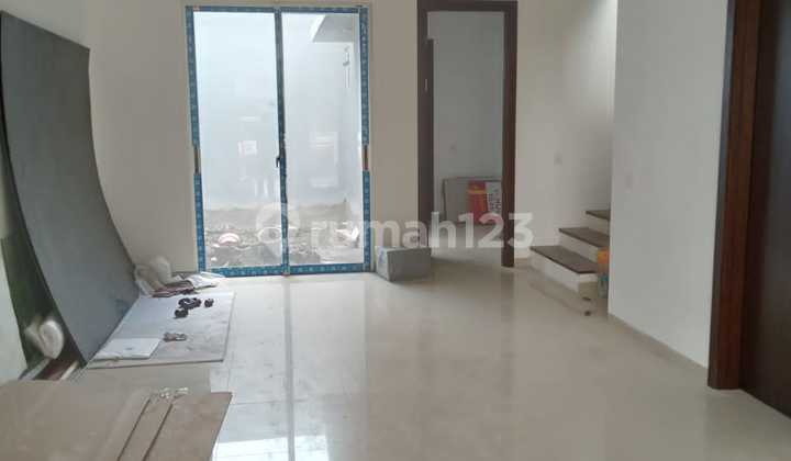 Rumah 2lt Graha Natura Baru Gress 2m an Nego 3