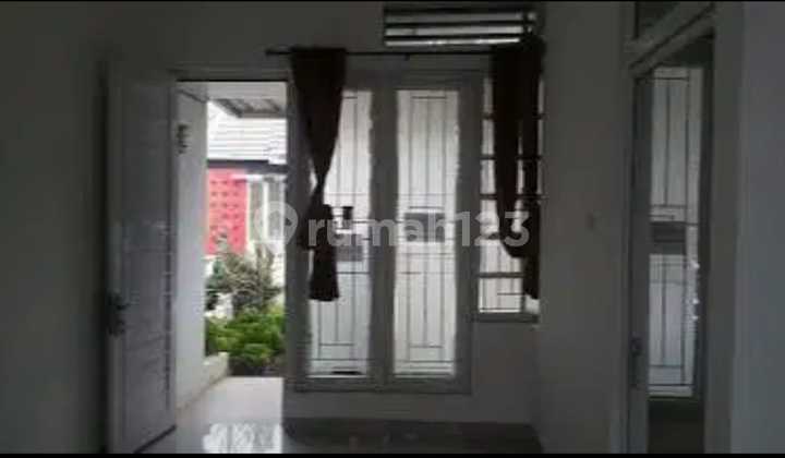 Disewakan murah di cluster depan cibubur country 3