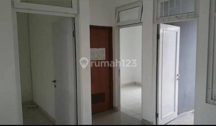 Disewakan murah di cluster depan cibubur country 4