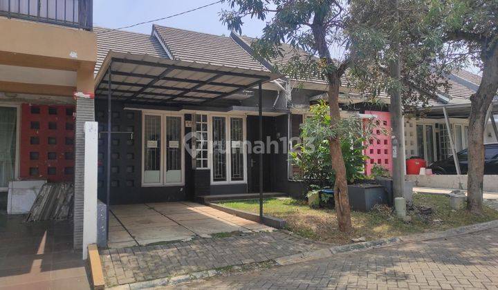 Disewakan Rumah Rapih Di Cibubur Country 1