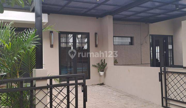 Bayar 5 juta sudah dapat rumah mewah