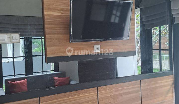 Bayar 5 juta sudah dapat rumah mewah