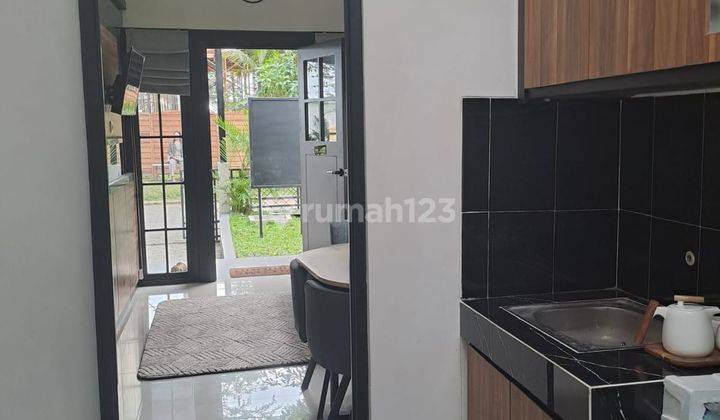 Bayar 5 juta sudah dapat rumah mewah