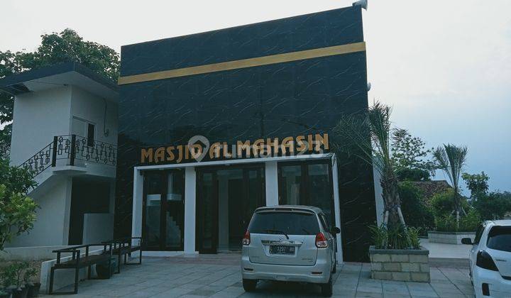 Bayar 3 juta sudah punya rumah sendiri