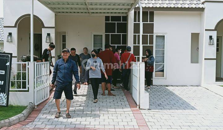 Bayar 3 juta sudah punya rumah sendiri