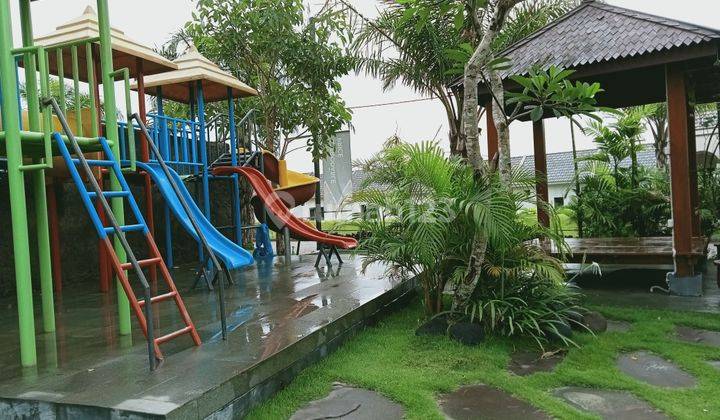 Bayar 3 juta sudah punya rumah sendiri