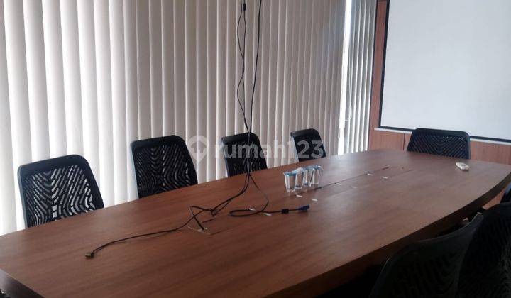 Dijual Gudang Dan Kantor di Pinggir Jalan Raya Salabenda 13