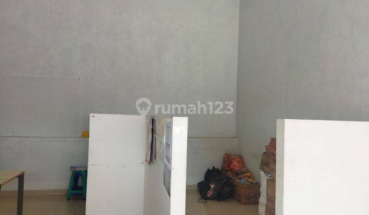 Dijual Gudang Dan Kantor di Pinggir Jalan Raya Salabenda 16