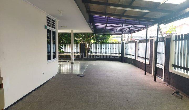 Rumah Murah di Kota Bogor 6