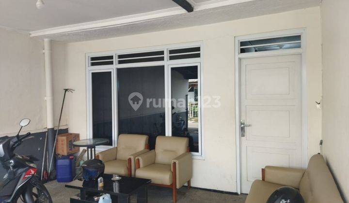 Rumah Murah di Kota Bogor 5