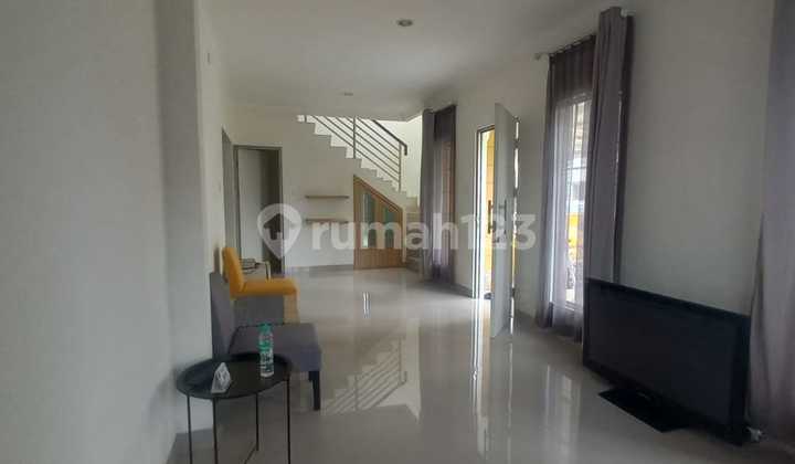 Rumah Murah di Bogor Kota 3