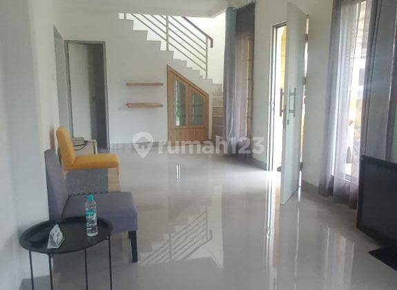 Rumah Murah di Bogor Kota 4