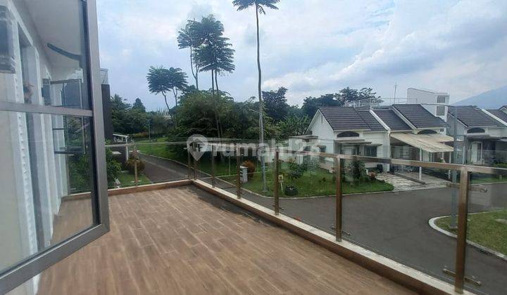 Rumah Murah di Bogor Kota 8