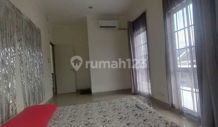 Rumah Murah di Bogor Kota 9
