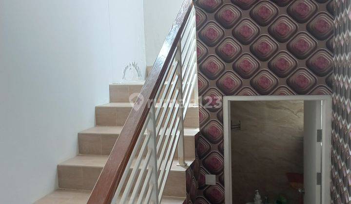 Rumah Murah di Bogor Kota 4