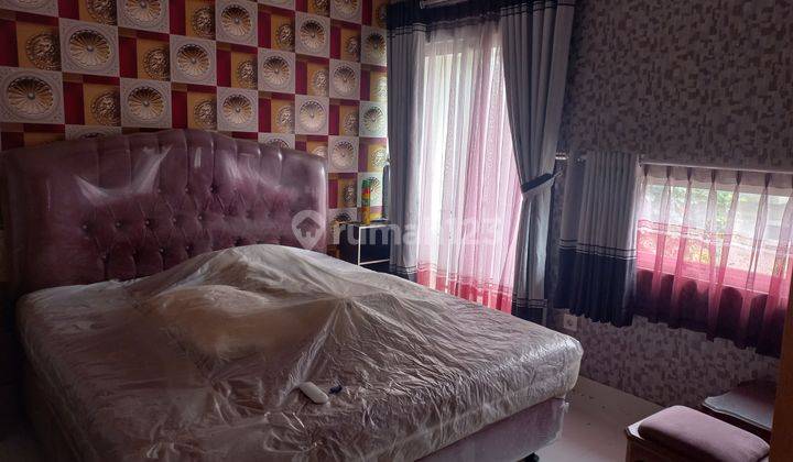 Rumah Murah di Bogor Kota 5