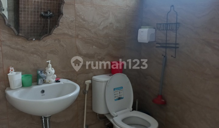 Rumah Murah di Bogor Kota 7