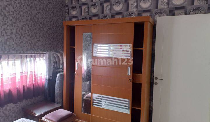 Rumah Murah di Bogor Kota 8