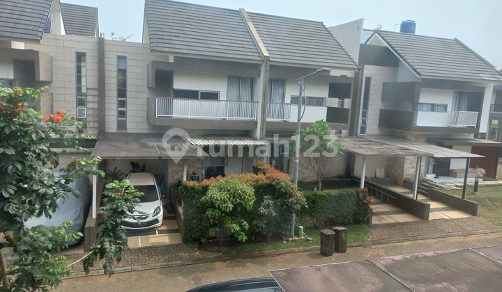 Rumah Murah di Bogor Kota 10