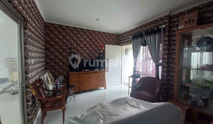 Rumah Murah di Bogor Kota 12