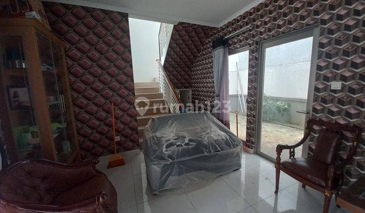 Rumah Murah di Bogor Kota 13