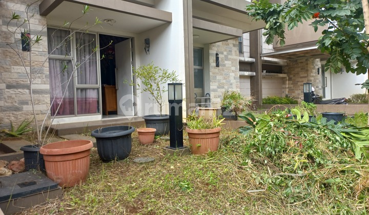 Rumah Murah di Bogor Kota 15