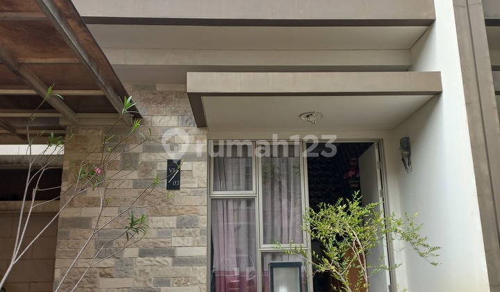 Rumah Murah di Bogor Kota 16