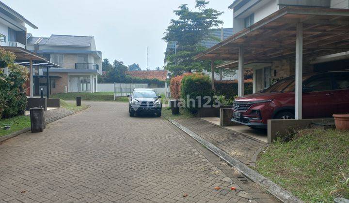 Rumah Murah di Bogor Kota 18
