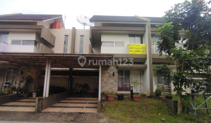 Rumah Murah di Bogor Kota 19
