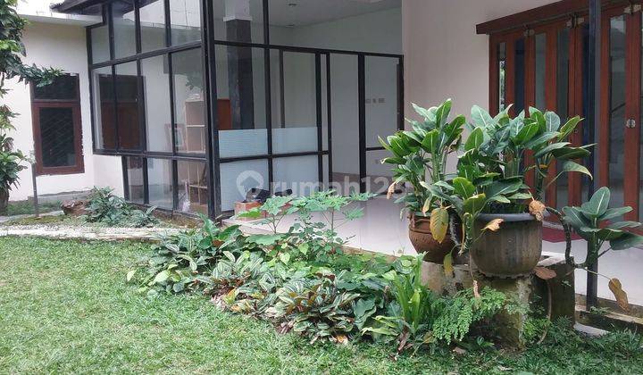 Rumah Murah di Bogor Kota 1