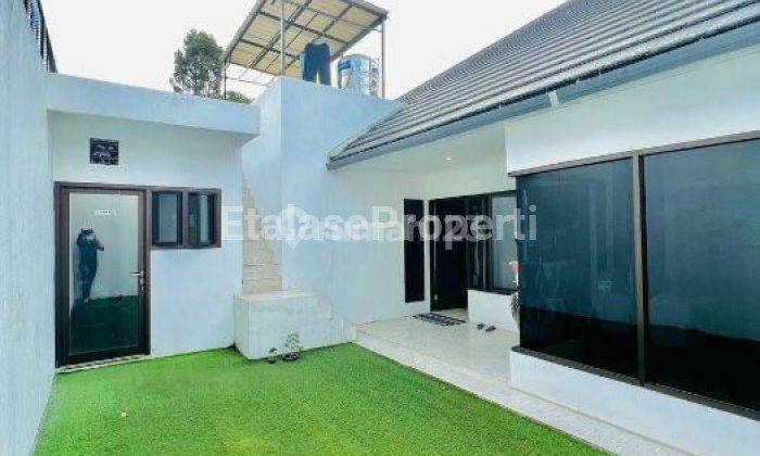 Rumah Citraland Cluster Bukit Bali Semi furnished, Sby Barat  4
