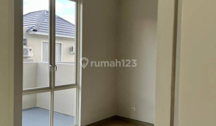 Dijual Rumah Citraland The Greenlake Wiyung, Lakarsantri Sby  2