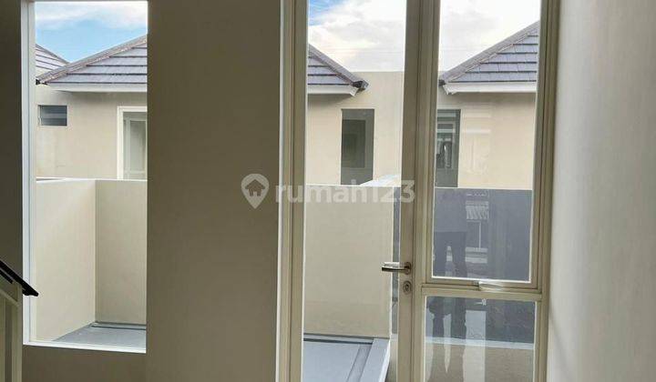 Dijual Rumah Citraland The Greenlake Wiyung, Lakarsantri Sby  5