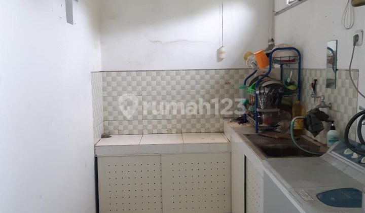 Dijual Rumah Minimalis di Griya Jambangan Asri Surabaya Selatan 3