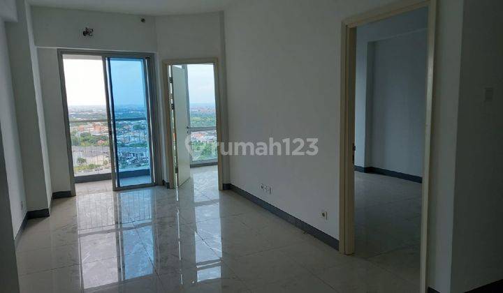 Jual Apartemen Benson Baru Gress Type 2br, Pakuwon Mall 1