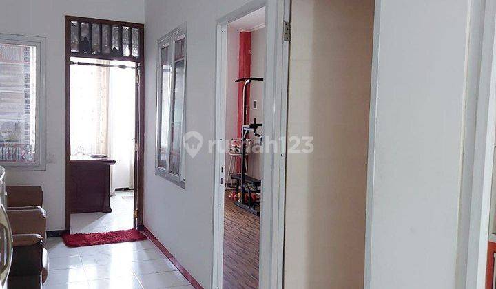 Dijual Ruko 2 Lantai Strategis di Semolowaru Tengah  6