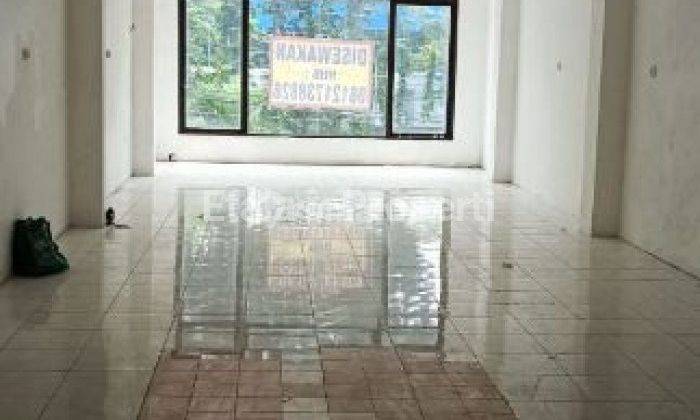 Sewa Cepat Ruko Siap Pakai di Kendangsari, Sby Dekat Tenggilis  3