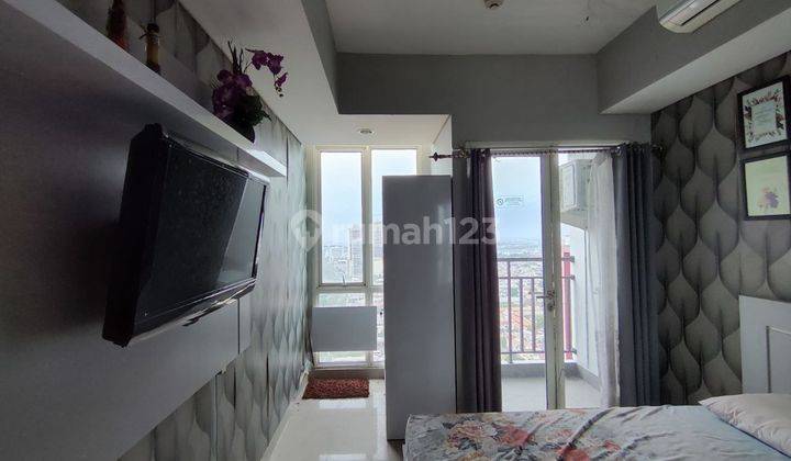 Jual Murah Apartemen Papilio Stuio di A. Yani Gayungan, Sby 2
