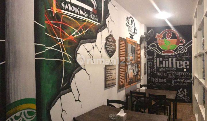 Sewa Ruko 3 Lantai North Junction di Raya Telaga Utama Citraland 3