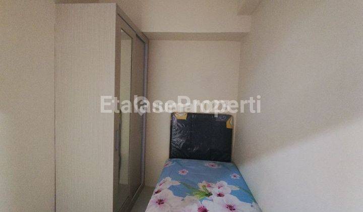 2 BR Corner Jual Cepat Apartemen Gunawangsa Tidar 2