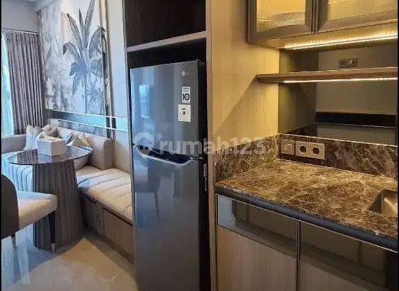 Dijual Apartemen Tanglin 2br Pakuwon Mall, Sby Barat  2
