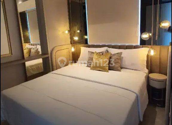 Dijual Apartemen Tanglin 2br Pakuwon Mall, Sby Barat  4