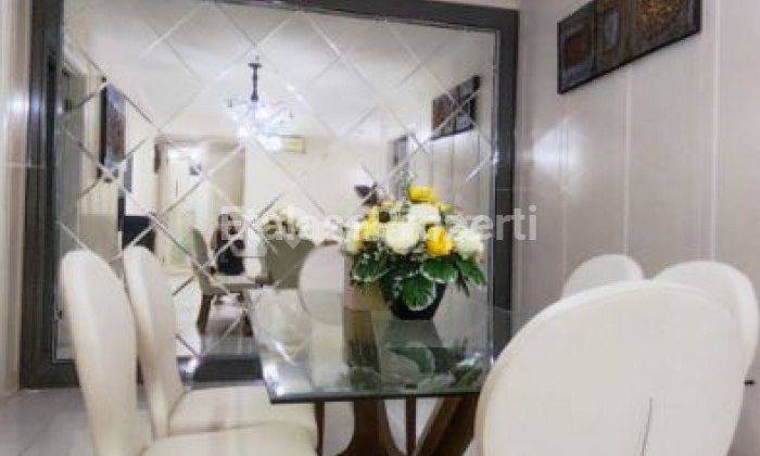 Disewakan Apartemen 3br Ciputra World Tower Via, Surabaya  2